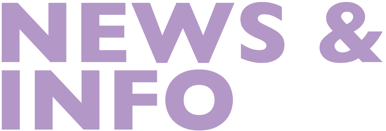 News & Info